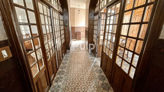  Maison � vendre 12 pi�ces 300 m�