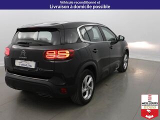 C5 aircross BlueHDi 130 Feel +GPS 2021 occasion 10150 Lavau