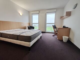  Appartement � vendre 1 pi�ce 23 m�