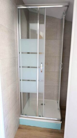  Appartement à vendre 1 pièce 25 m²