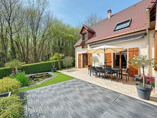  Maison � vendre 7 pi�ces 180 m�