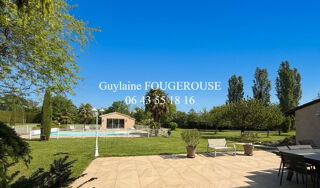  Maison à vendre 13 pièces 325 m²
