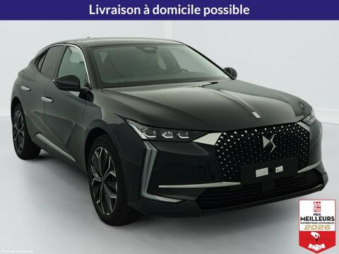 DS4 PureTech 130 EAT8 Rivoli 2024 occasion 10150 Lavau