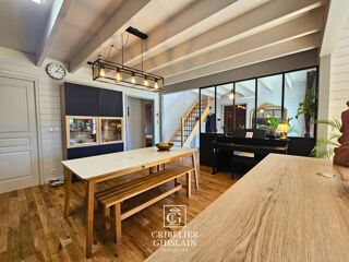  Maison � vendre 5 pi�ces 135 m�