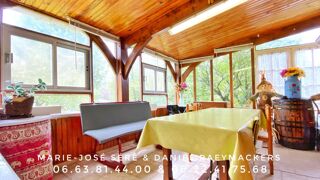  Maison � vendre 4 pi�ces 80 m�