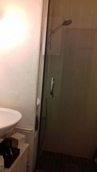  Appartement � louer 2 pi�ces 38 m�