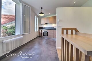  Maison à vendre 4 pièces 93 m²