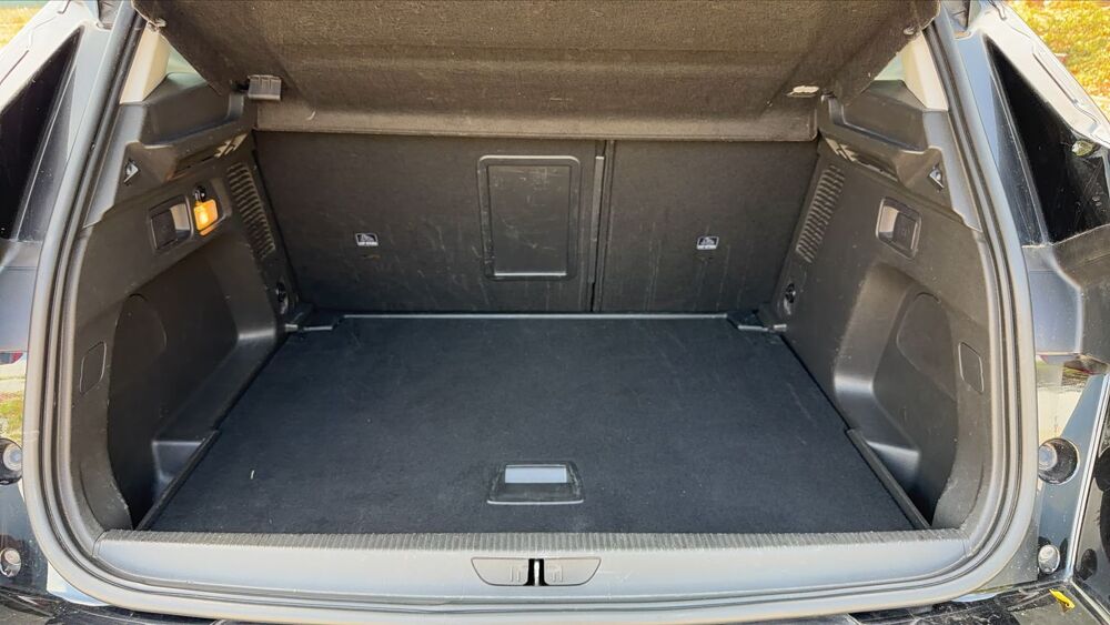 Grandland x 1.2 Turbo 130 EAT6 Innovation - Automatique 2018 occasion 66140 Canet En Roussilon