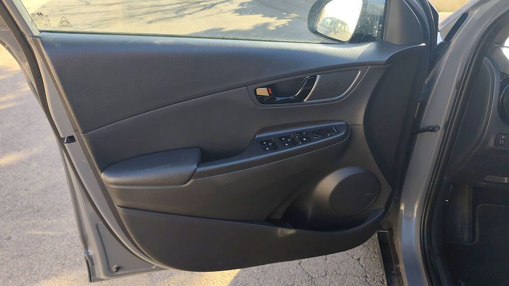 Kona 1.6 CRDi 136 DCT7 Business - Automatique 2020 occasion 20200 Bastia