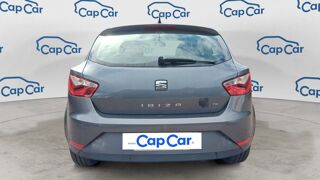 Ibiza 1.2 TSI 86 I-Tech 2014 occasion 76190 Valliquerville