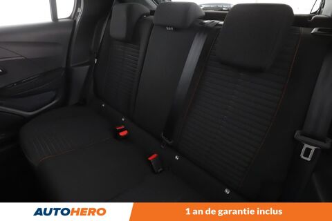 208 1.2 PureTech Active Business 75 ch 2020 occasion 92130 Issy-les-Moulineaux