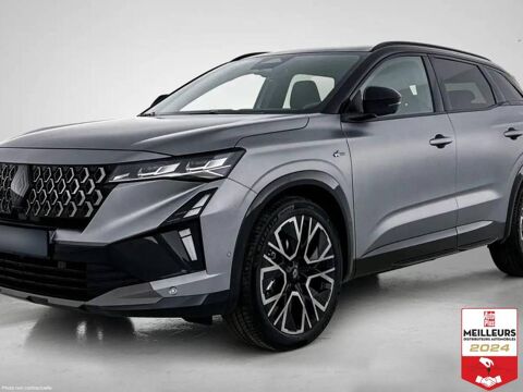 Renault Austral full hybrid E-Tech 200 Esprit Alpine +Toit 2026 occasion Lavau 10150