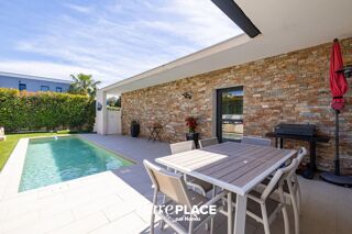  Maison � vendre 4 pi�ces 110 m�