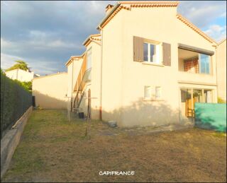  Maison à vendre 6 pièces 130 m²
