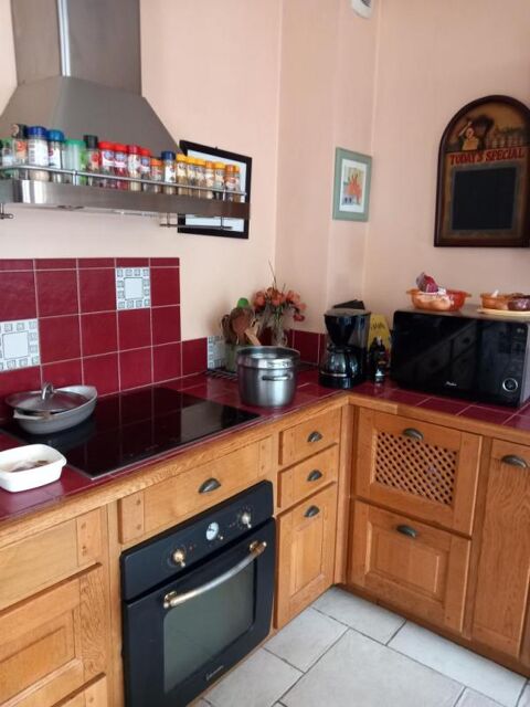  Appartement � louer 1 pi�ce 12 m�