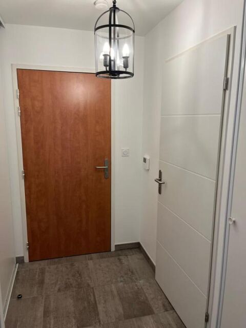  Appartement � louer 2 pi�ces 44 m�