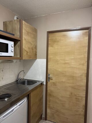  Appartement � louer 1 pi�ce 18 m�