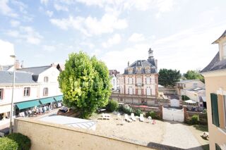  Appartement � vendre 3 pi�ces 57 m�