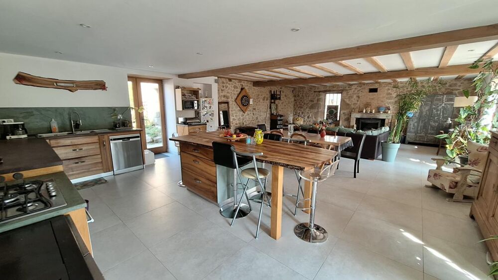 Vente Maison Maison Savignac de nontron