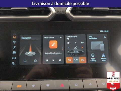 MG.ZS 1.5 L Hybrid+ 197 ch Standard 2026 occasion 78200 Buchelay