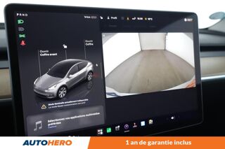 Model Y Autonomie Standard RWD 62 kWh 295 ch 2023 occasion 92130 Issy-les-Moulineaux
