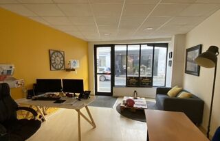  Immeuble à vendre 5 pièces 59 m²