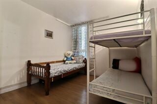  Appartement à vendre 4 pièces 72 m²