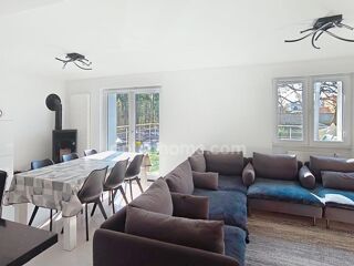  Maison à vendre 7 pièces 162 m²