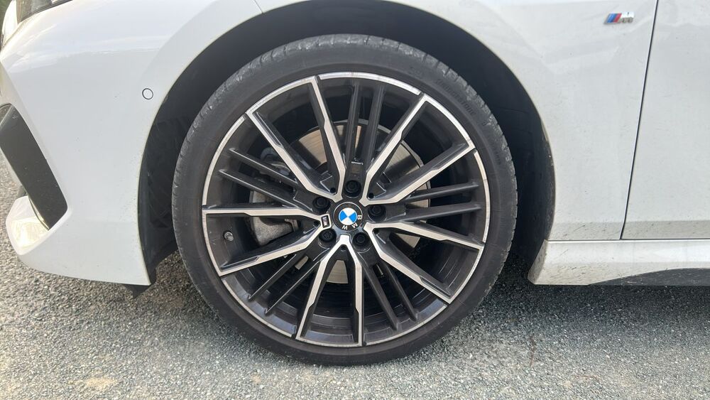 Serie 2 220i 178 Steptronic7 M Sport 2021 occasion 47240 Castelculier