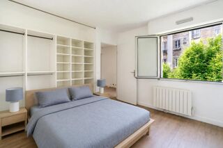  Appartement à vendre 2 pièces 54 m²