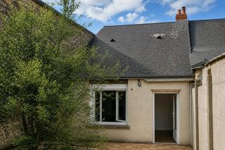  Maison à vendre 3 pièces 44 m²