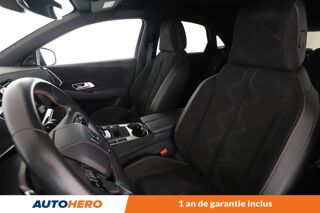 DS7 1.6 Hybride Rechargeable E-Tense Performance Line + 4x4 EAT8 2024 occasion 92130 Issy-les-Moulineaux