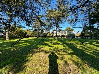  Maison à vendre 6 pièces 156 m²