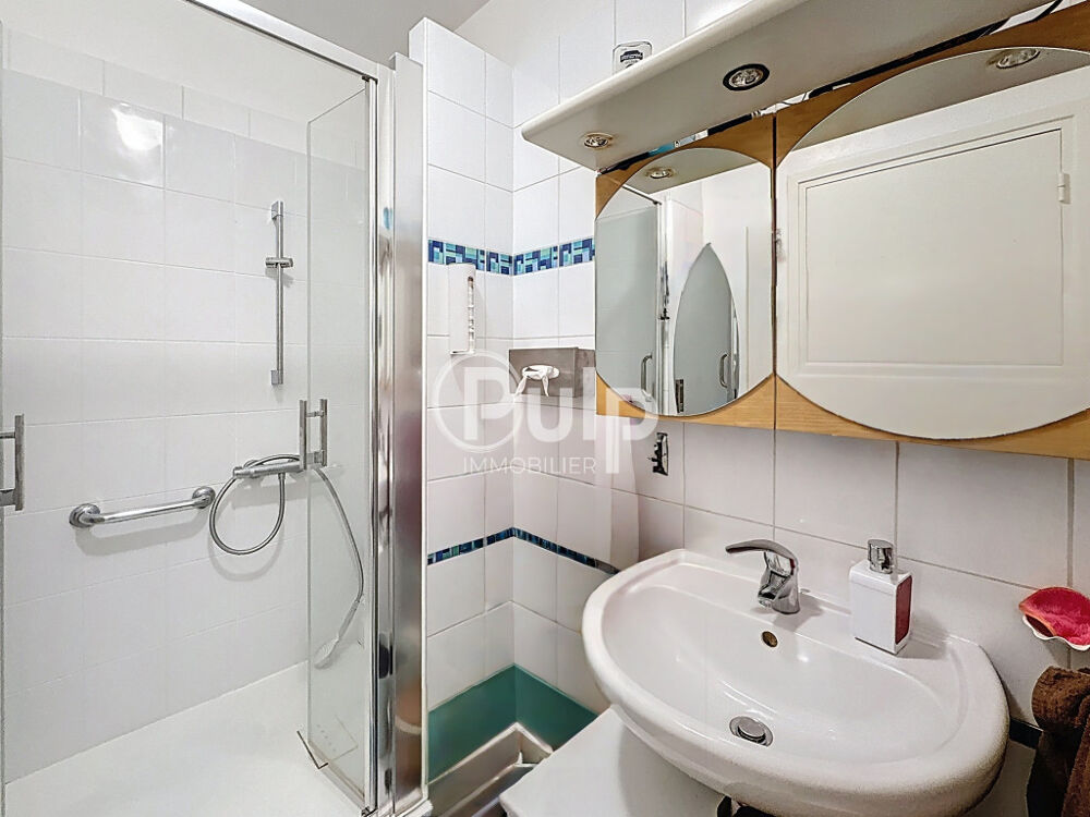 � vendre  Appartement Paris 14