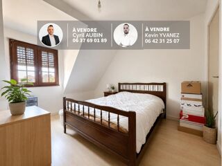  Maison à vendre 7 pièces 128 m²