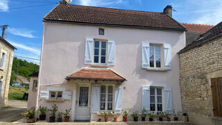  Maison à vendre 8 pièces 123 m²