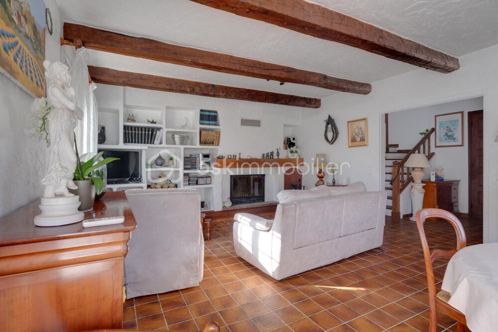  vendre  Maison Antibes (06600)