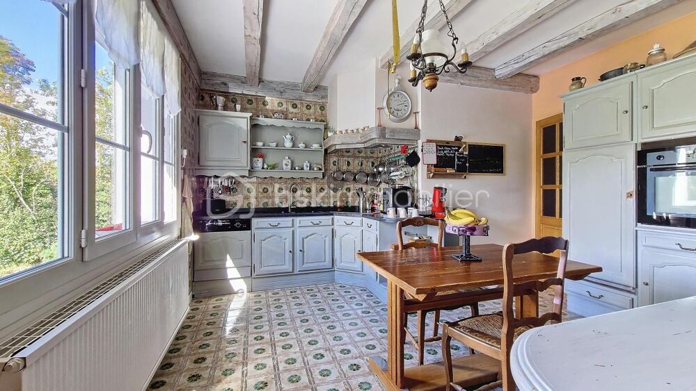 Vente Maison Grande maison de campagne !! La ferte gaucher