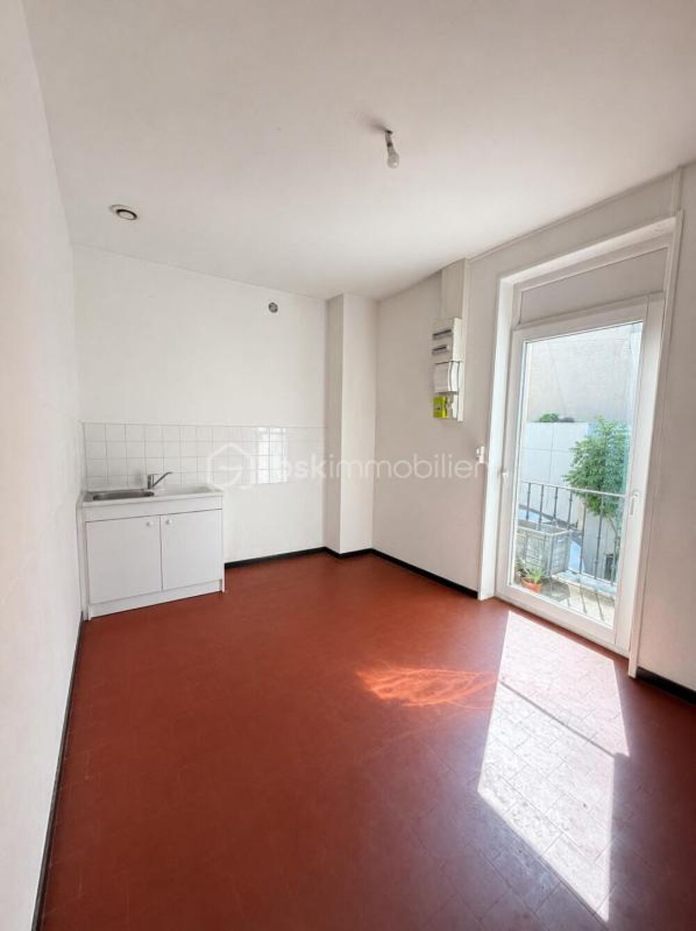 Location Appartement Lentilly à deux pas du village Lentilly