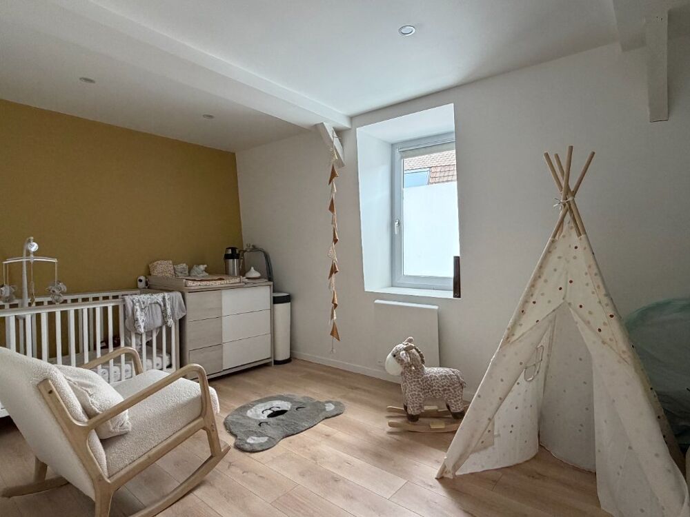 à vendre  Maison Mouvaux (59420)