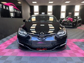 M&eacute;gane III Coup&eacute; 2.0 16V 265 S&S RS 2015 occasion 06700 Saint Laurent Du Var