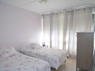  Appartement à vendre 5 pièces 102 m²