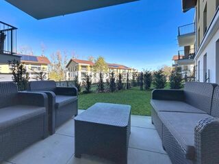  Appartement � vendre 3 pi�ces 61 m�