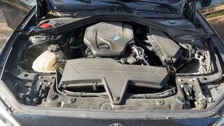 S&eacute;rie 1 (F20) 118d 150 BVA M Sport Ultimate 2019 occasion 48000 Mende