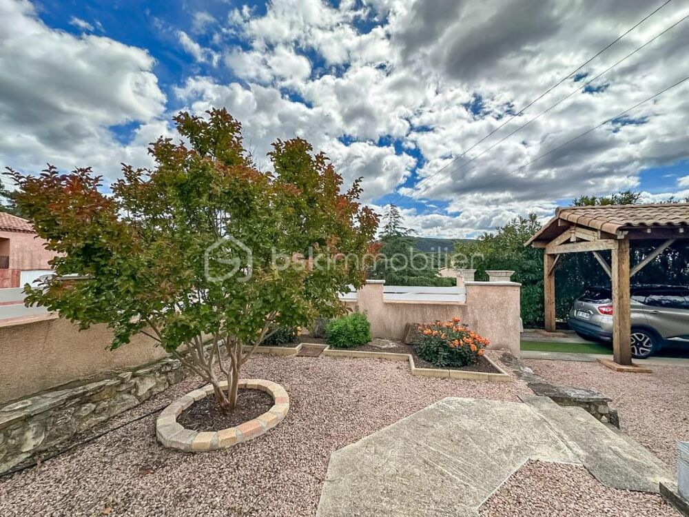 Vente Maison Maison individuelle sur les hauts de Lodève Lodeve