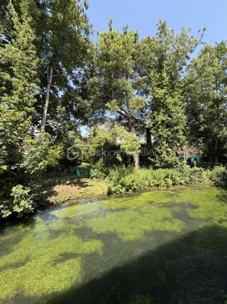  Maison à vendre 10 pièces 212 m²