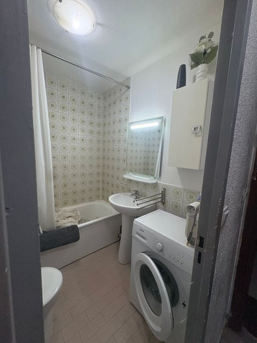 Location Appartement Studio de 18m2 à louer sur Nice Nice