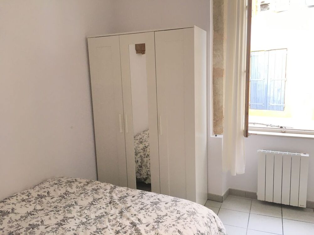 Appartement de 35m2 à louer sur Béziers