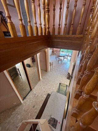  Maison � vendre 6 pi�ces 140 m�