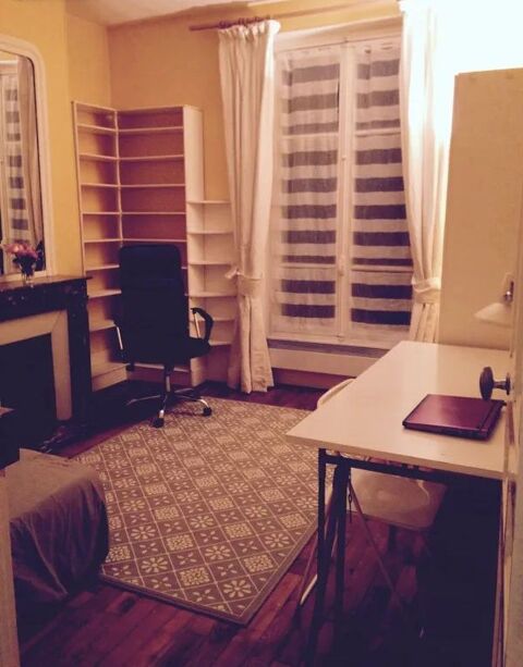  Appartement � louer 2 pi�ces 39 m�